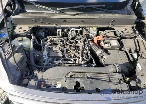 2021 Ford Bronco Sport Big Bend z USA, uszkodzony, nr VIN 3FMCR9B69MRB23760